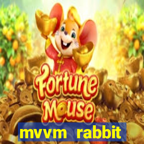 mvvm rabbit download filmes